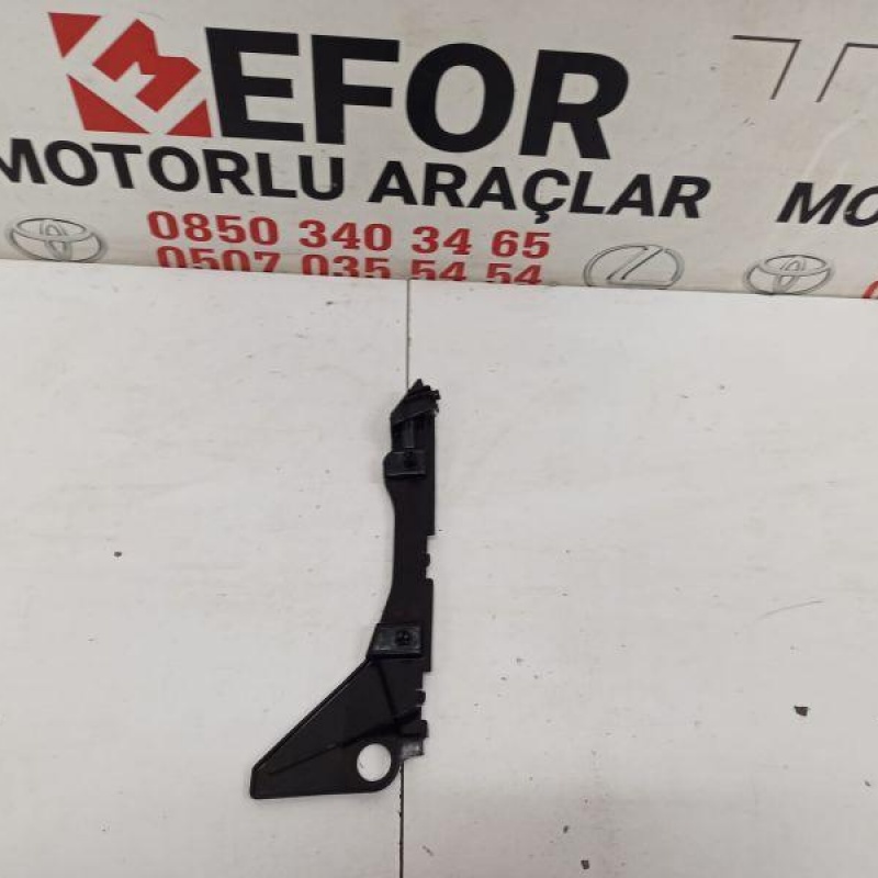 Kaporta Aksamı