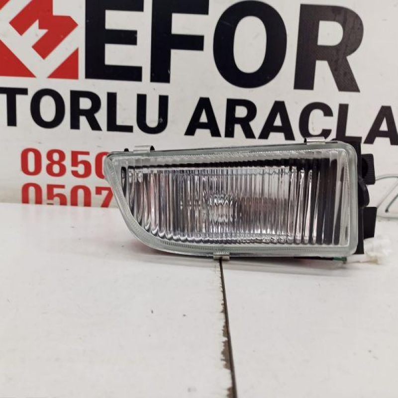 Aydınlatma Aksamı
