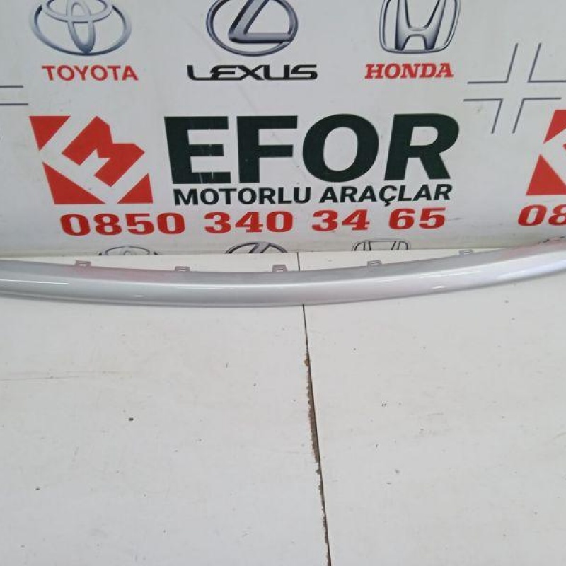 Kaporta Aksamı