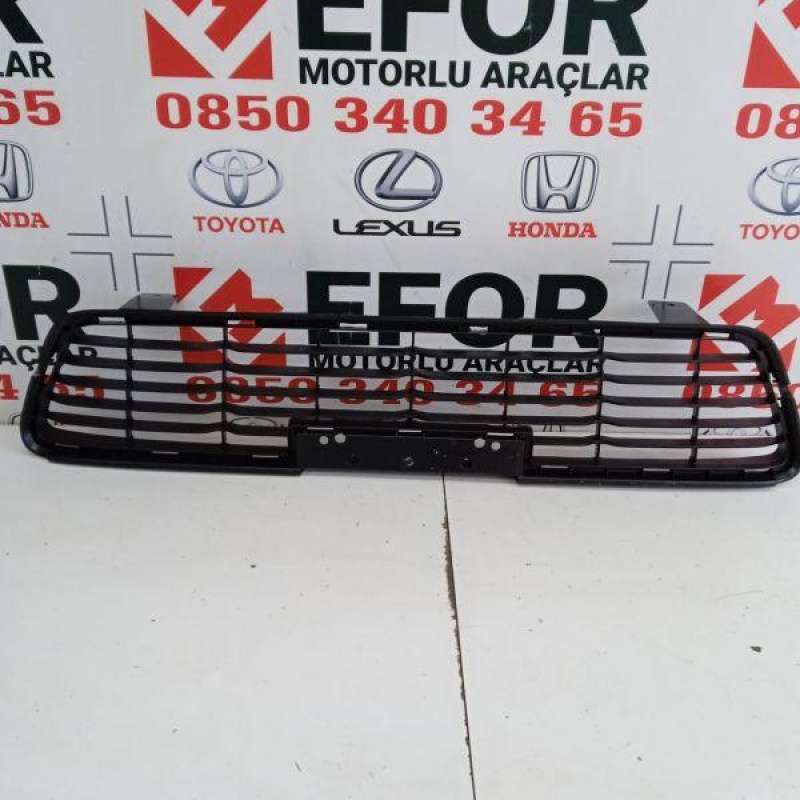 Kaporta Aksamı