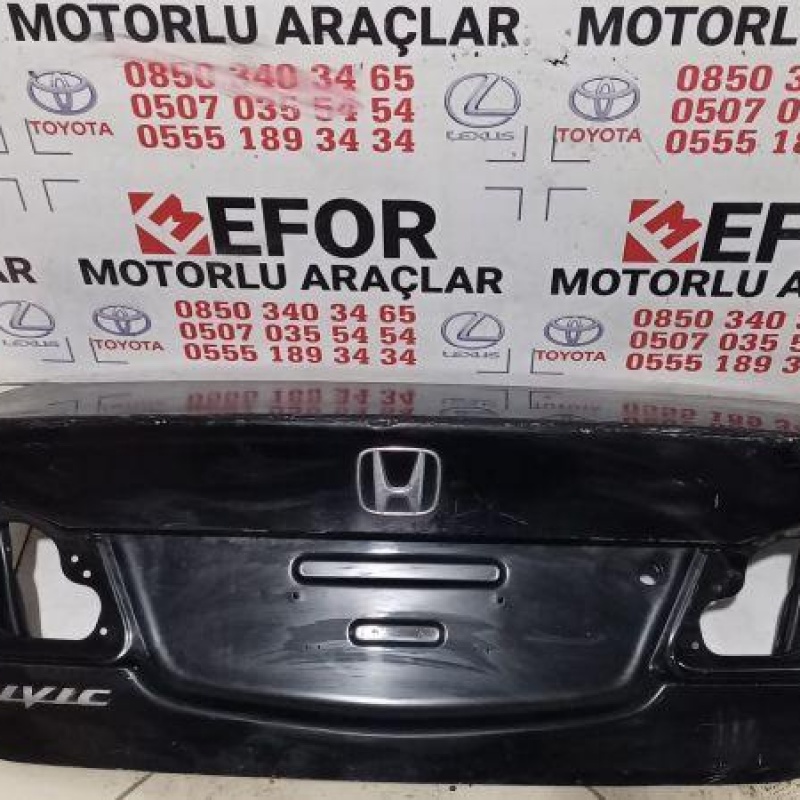 Kaporta Aksamı