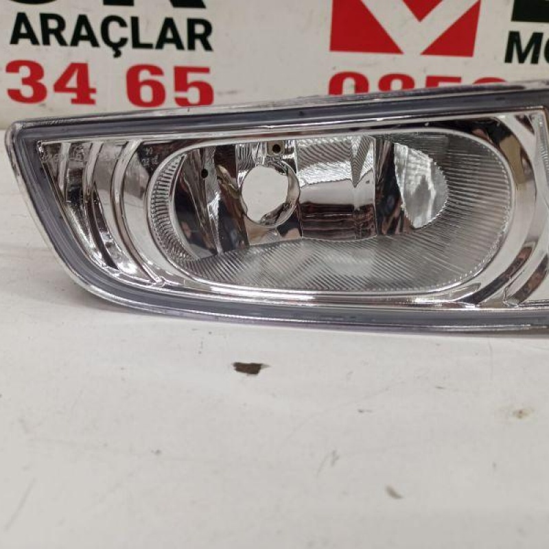 Aydınlatma Aksamı