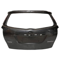 2012-2017 TOYOTA VERSO MODEL BAGAJ KAPAK